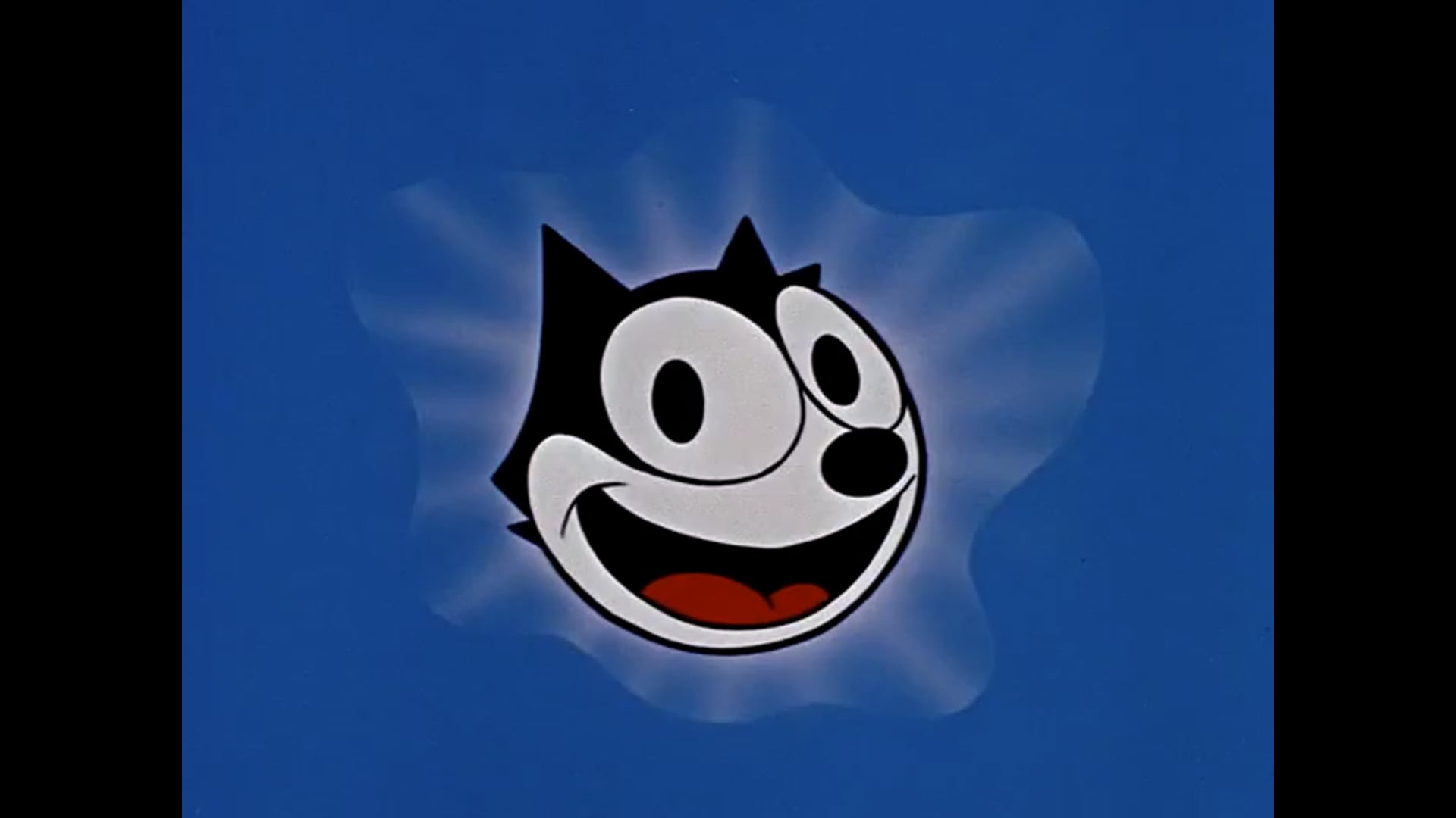 Felix The Cat (1958) S1 E5 Felix The Cat Suit