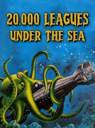 20,000 Leagues Under The Sea (1916)