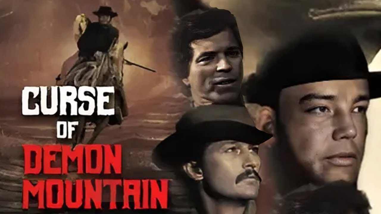 Curse Of Demon Mountain (1977)
