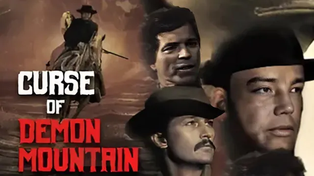 Curse Of Demon Mountain (1977)