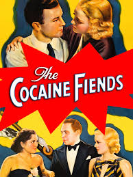 The Cocaine Fiends (1935)