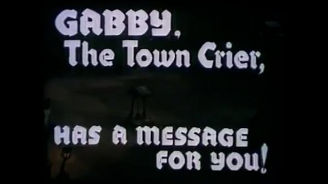 Gulliver's Travels (1939) Trailer