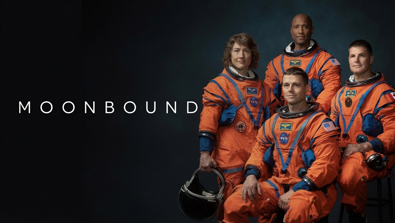 Moonbound (2025)