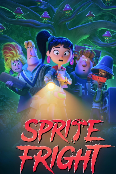 Sprite Fright (2021)