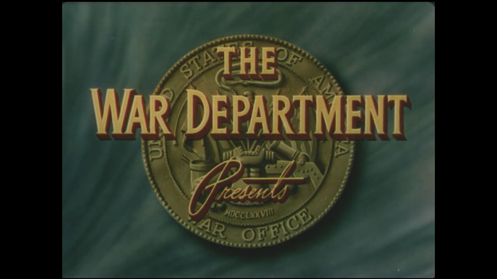 The Memphis Belle: A Story Of A Flying Fortress (1944)