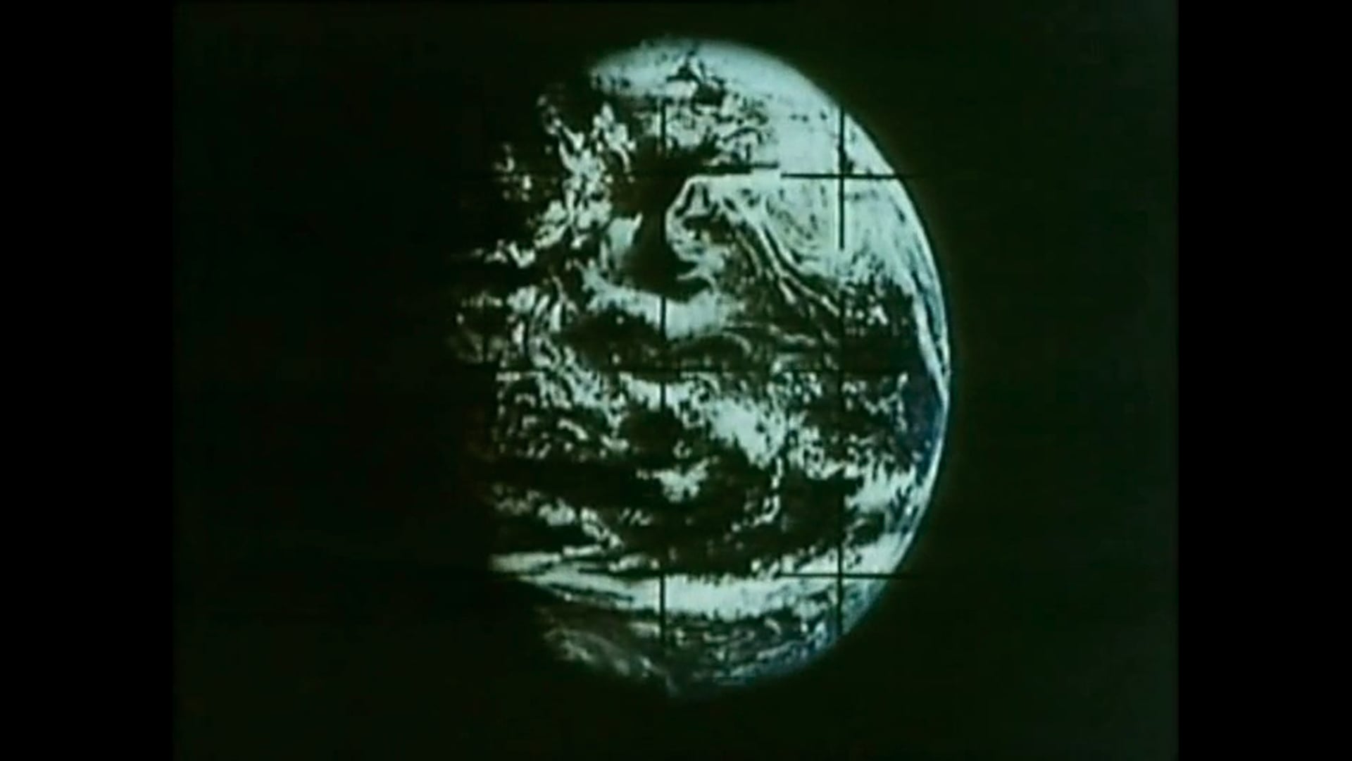 Moonbase 3 (1973) S1 E6 View Of A Dead Planet