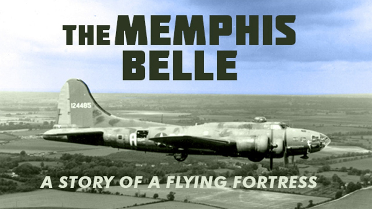 The Memphis Belle: A Story Of A Flying Fortress (1944)