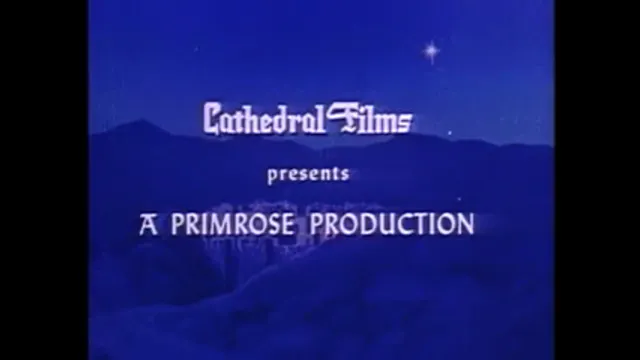The Star Of Bethlehem (1956)
