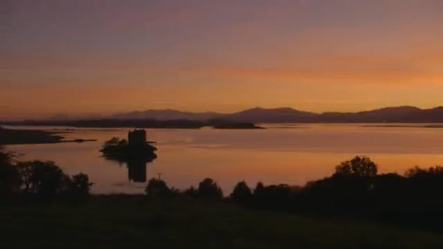 The Inner Hebrides Scotland's Island ...