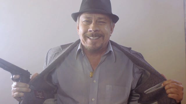 Long Term Parking (2015) Trailer