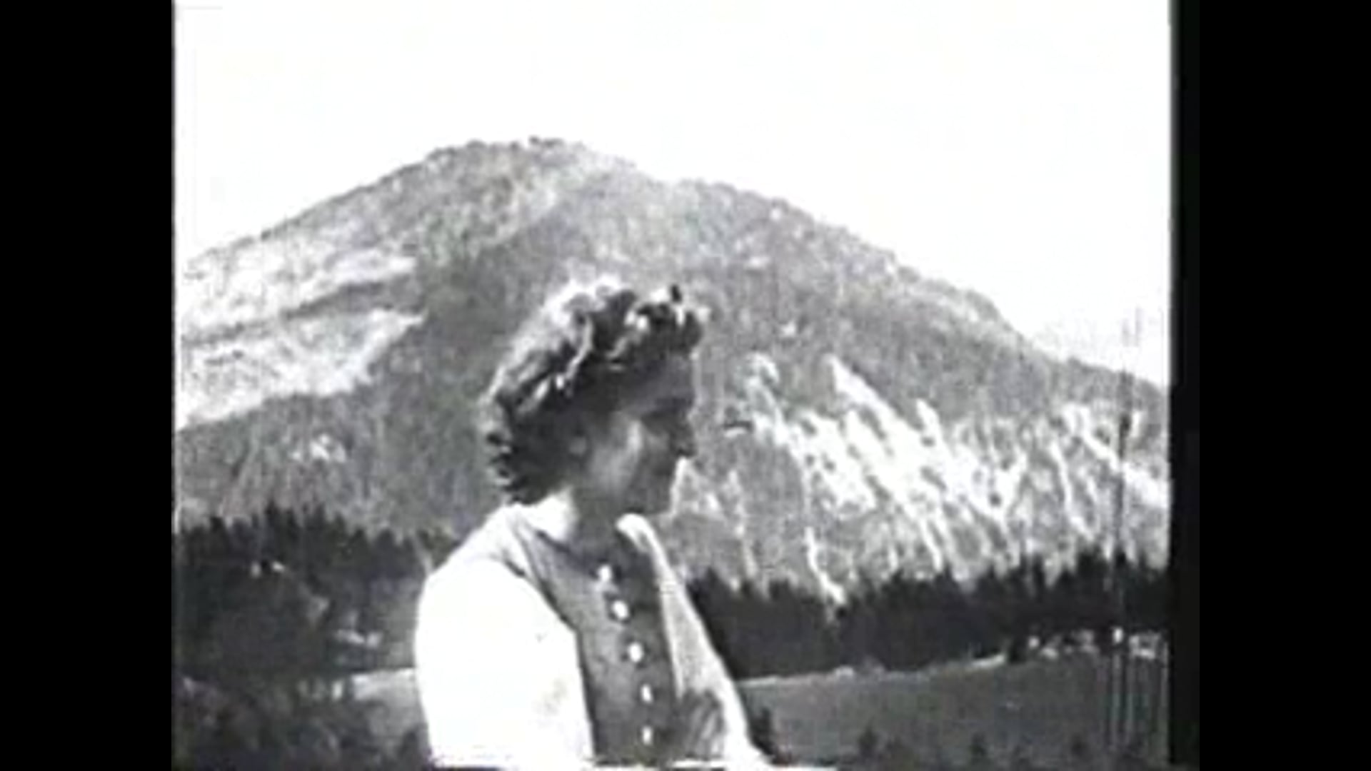 The Secret Life Of Adolf Hitler (1958)