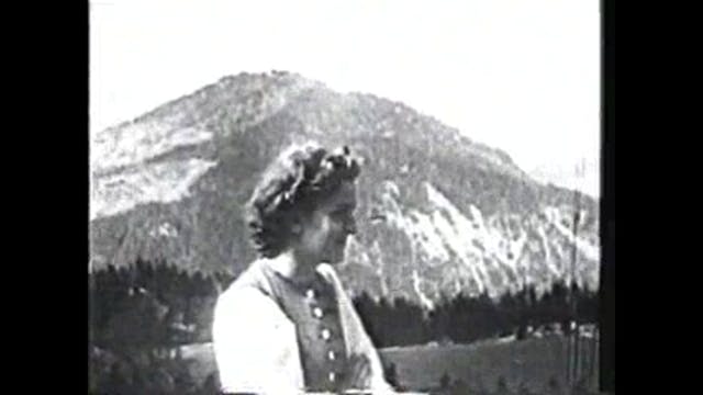 The Secret Life Of Adolf Hitler (1958)