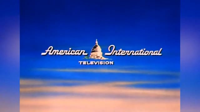 Curse Of The Swamp Creature (1968)