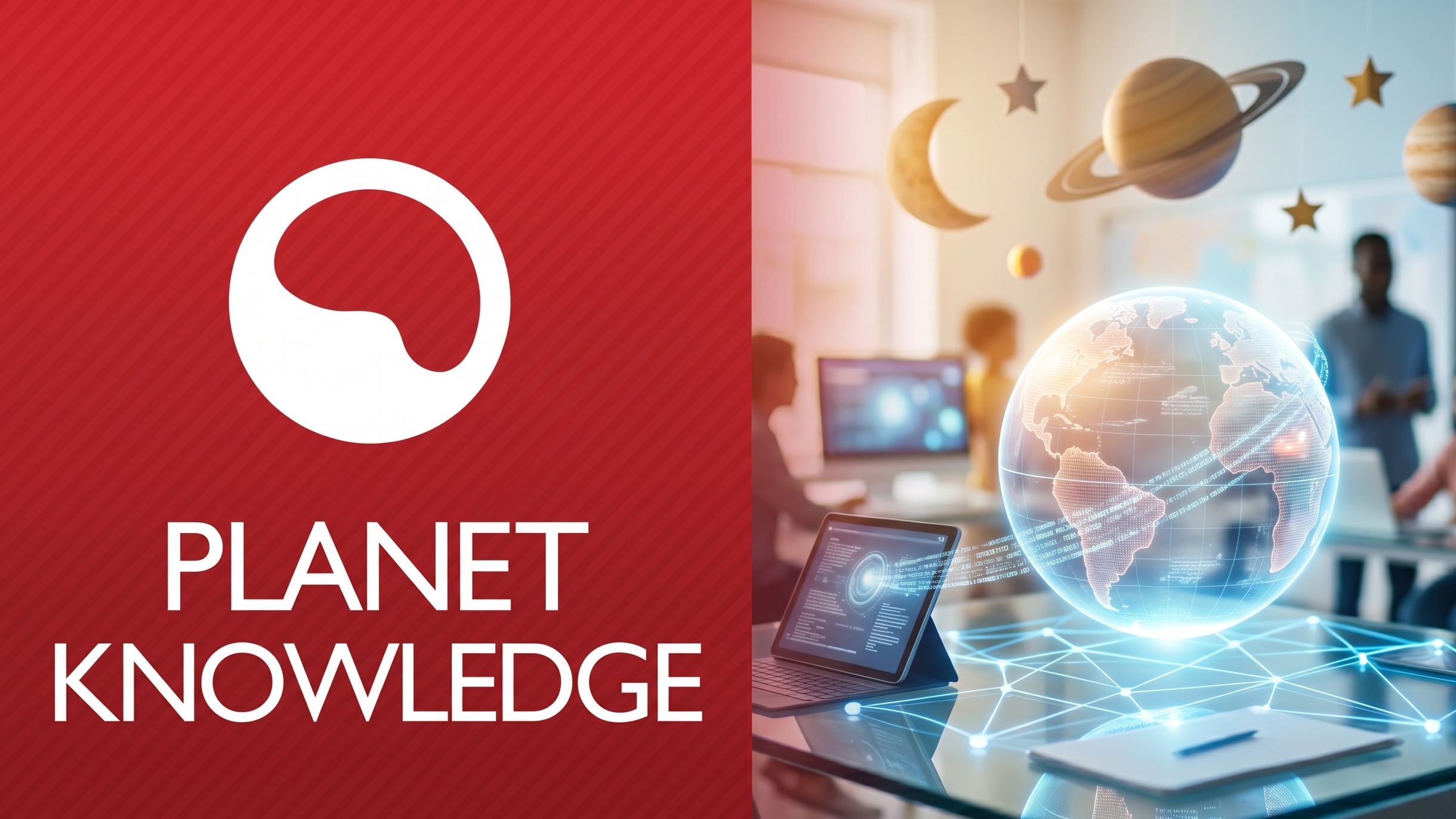 Planet Knowledge