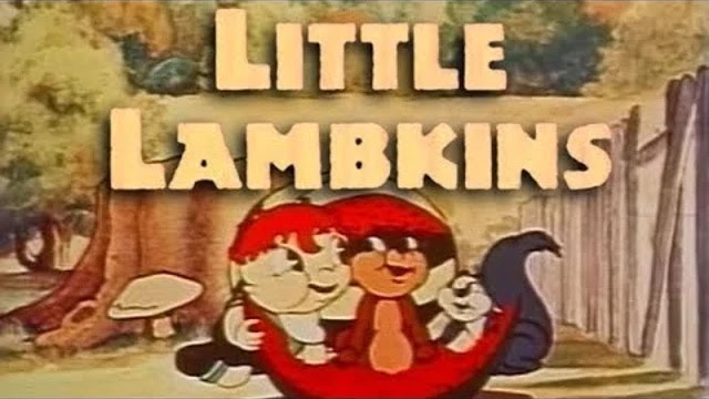 Little Lambkins (1940)