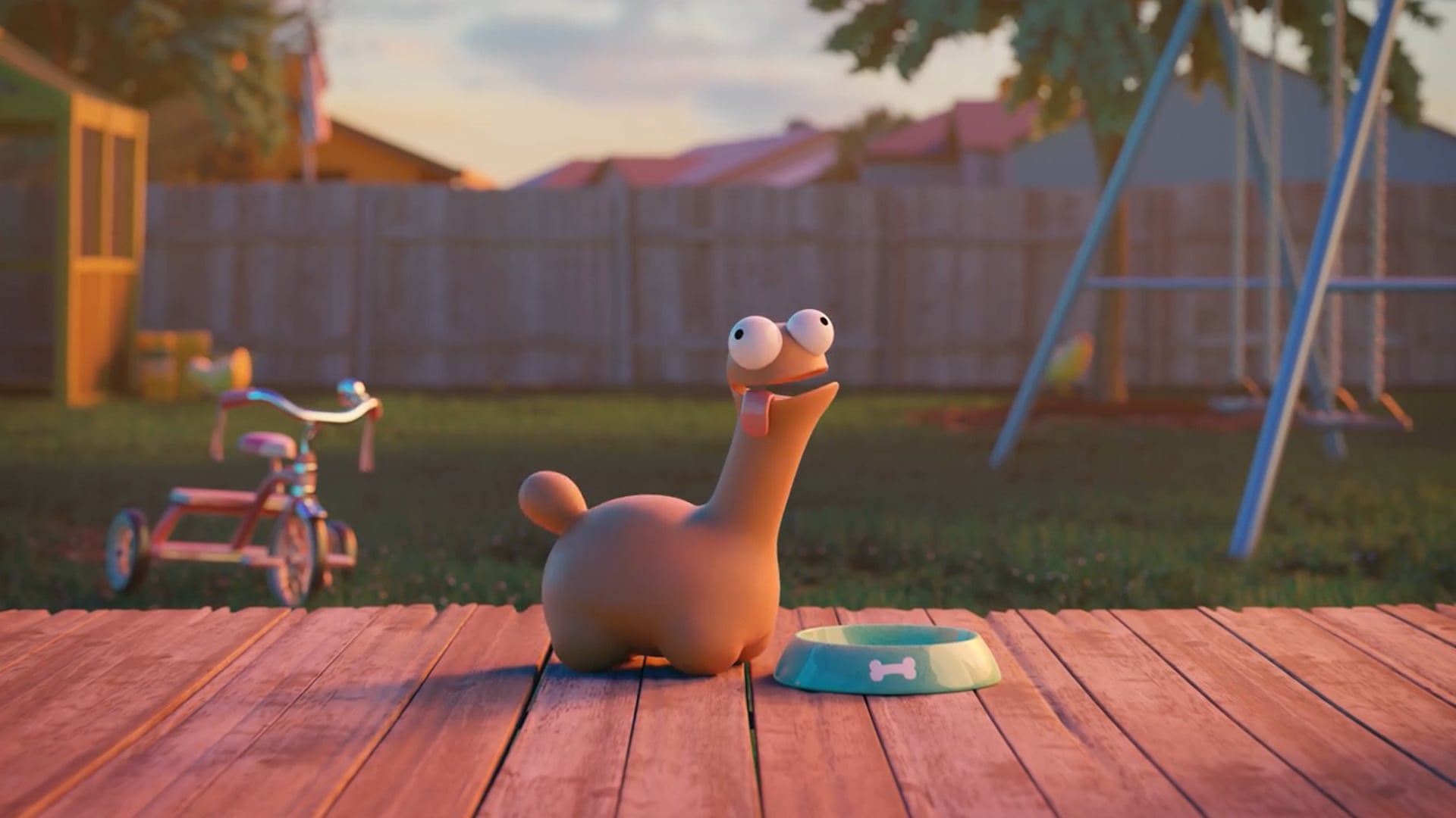 The Daily Dweebs (2018)