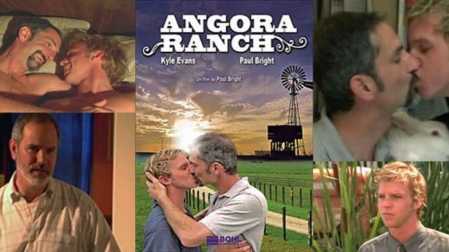 Angora Ranch