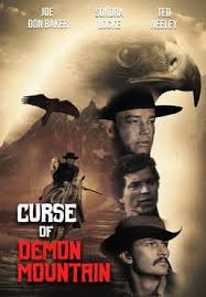 Curse Of Demon Mountain (1977)