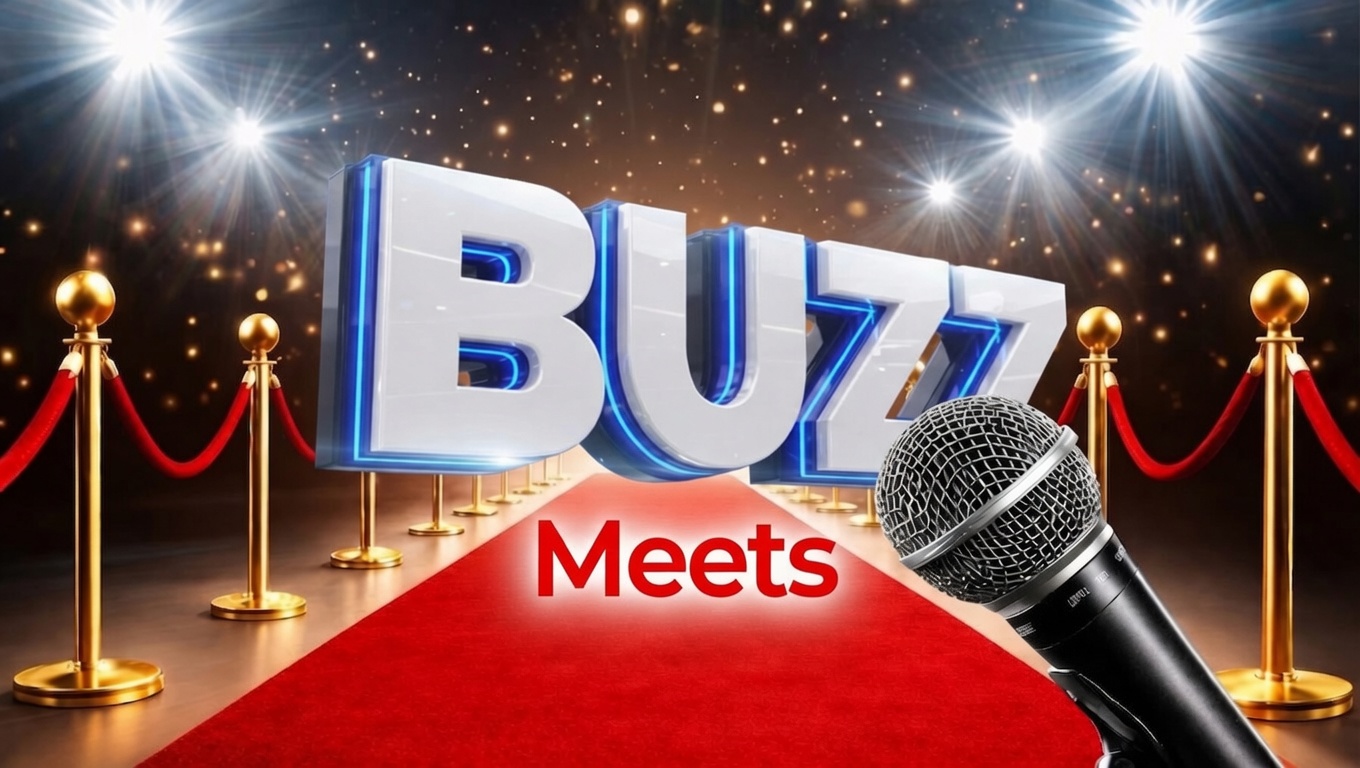 Buzz Meets (2026)
