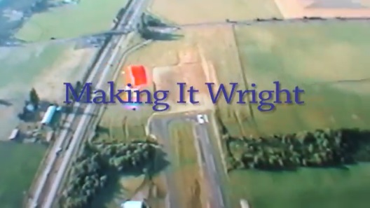 Making It Wright (2014)