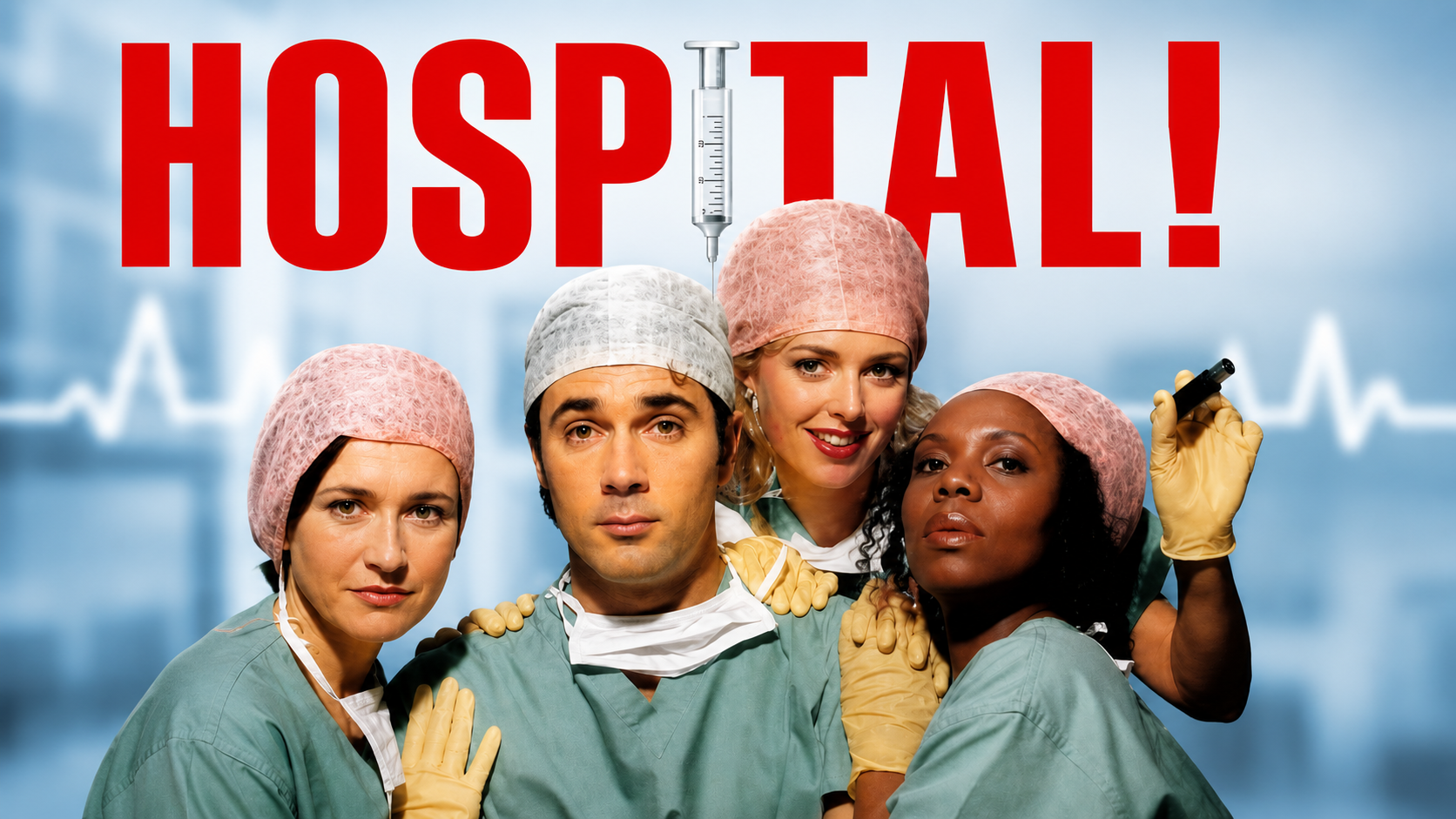 Hospital! (1997)