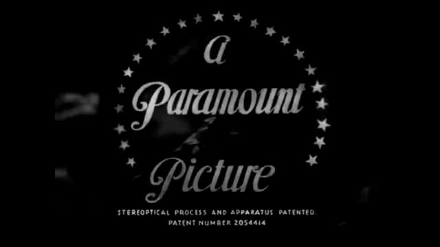 Betty Boop (1932) S7 E1 Riding The Rails