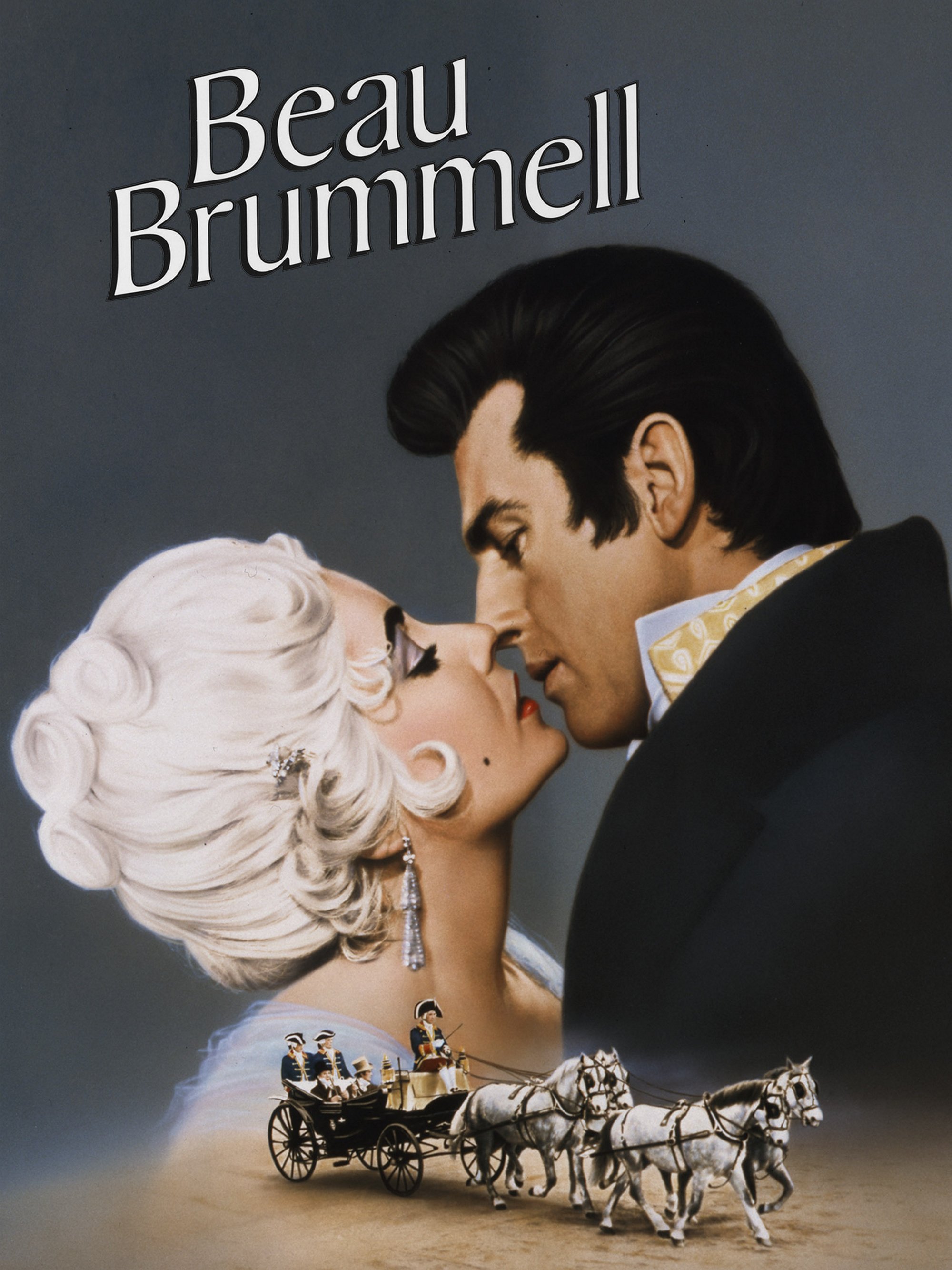 Beau Brummell (1954)