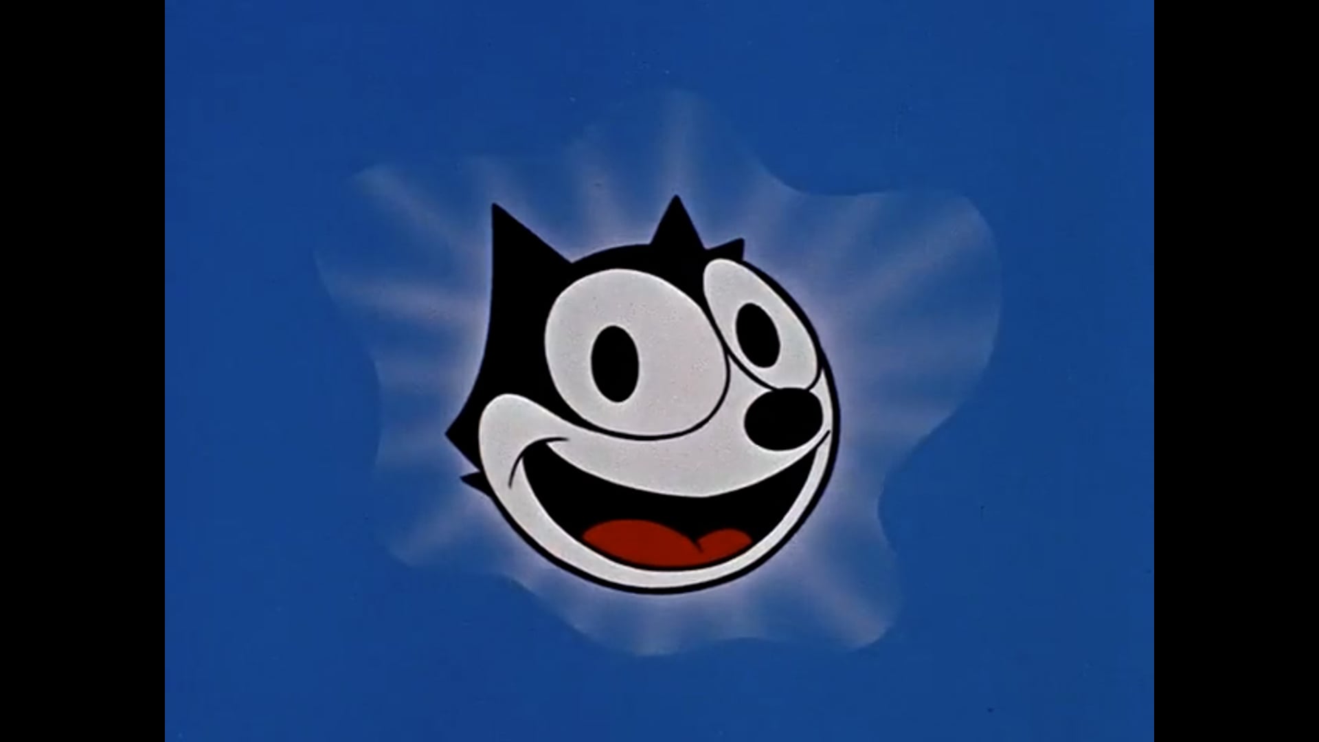 Felix The Cat (1958) S1 E27 Felix Baby-Sits