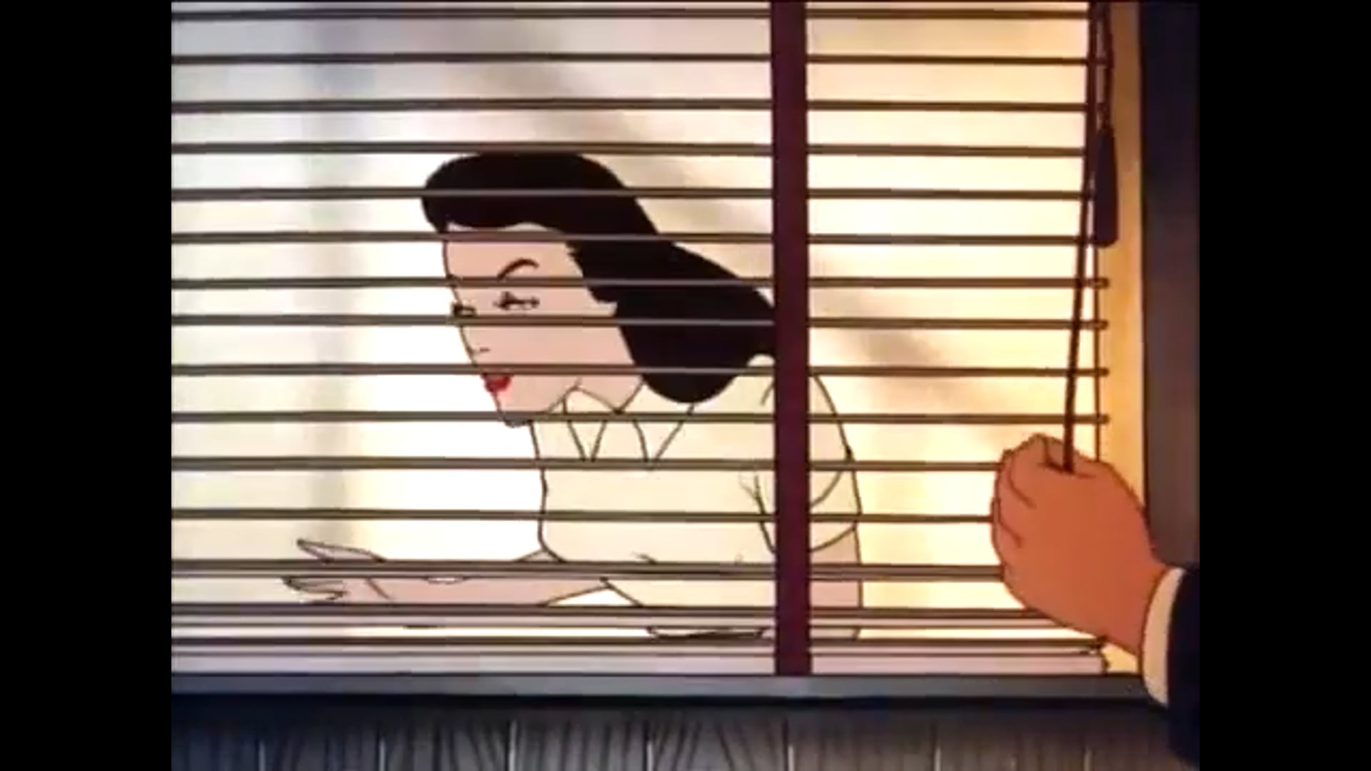 Superman (1941) S2 E4 Destruction, Inc