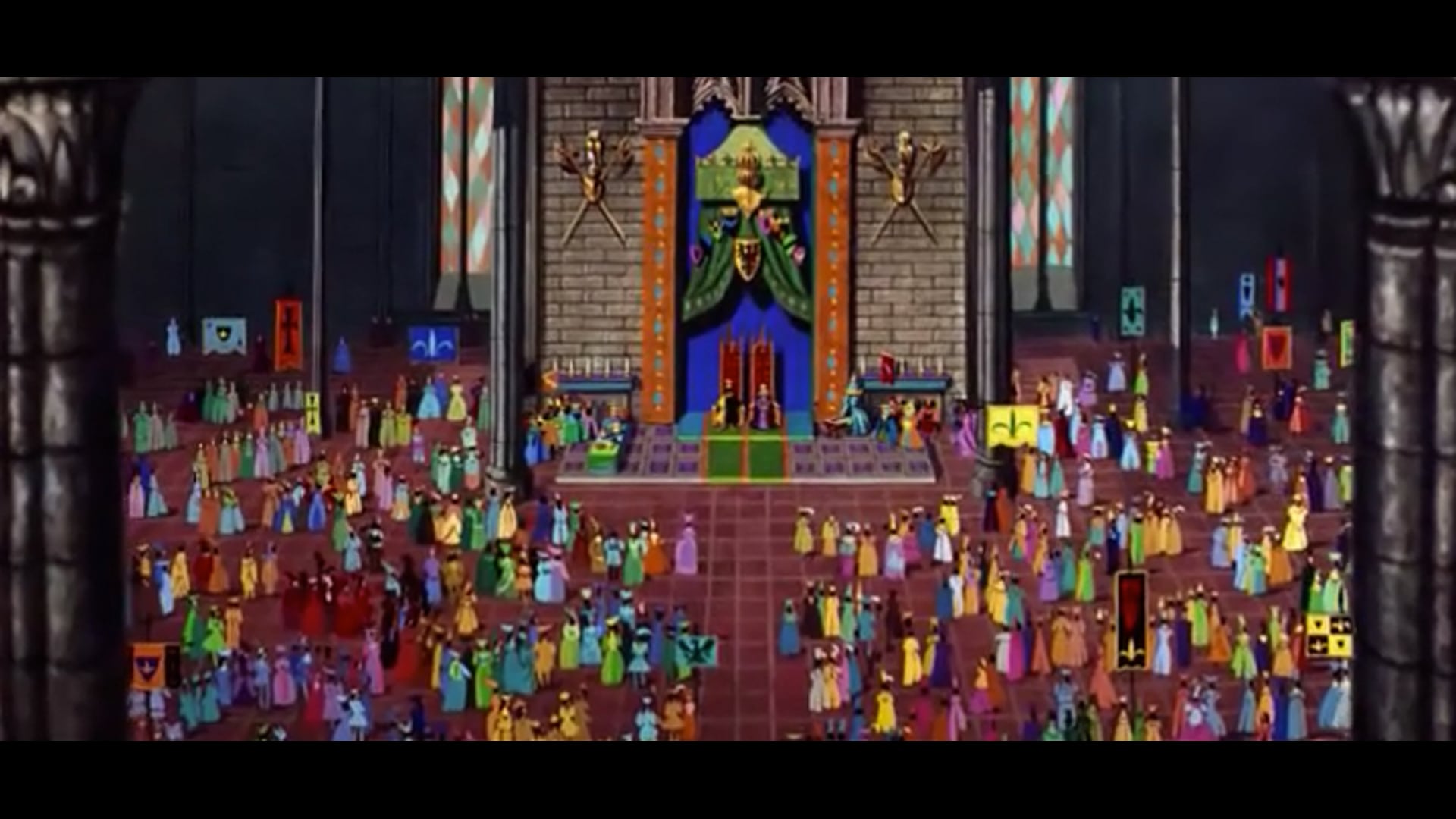 Sleeping Beauty (1959)