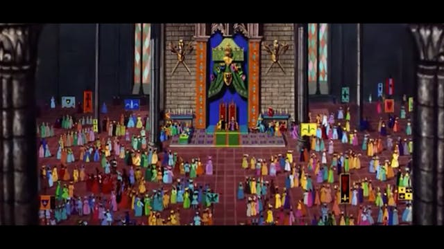 Sleeping Beauty (1959)