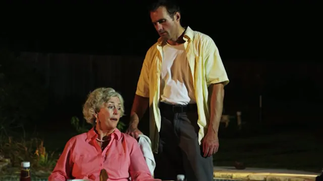 Abrupt Decision (2011) Trailer