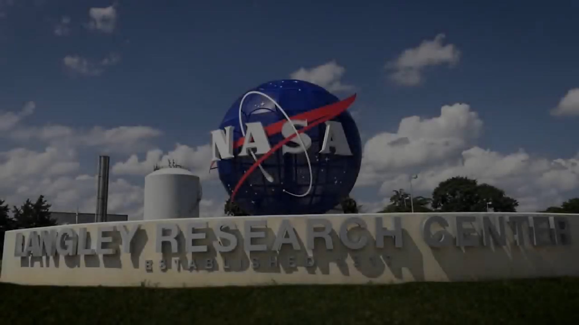 NASA Langley: 100 Years (2017)