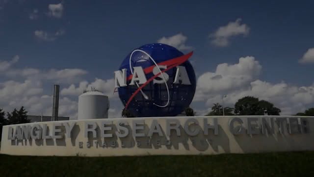 NASA Langley: 100 Years (2017)