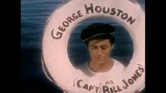 Captain Calamity (1936)