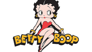 Betty Boop (1932)