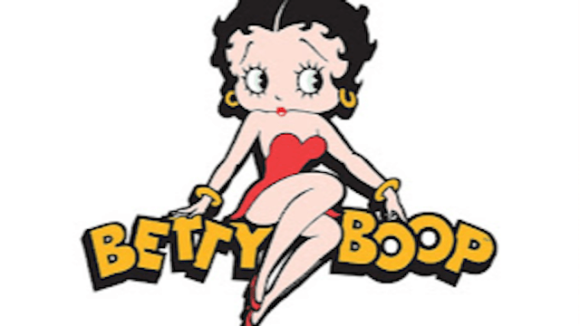 Betty Boop