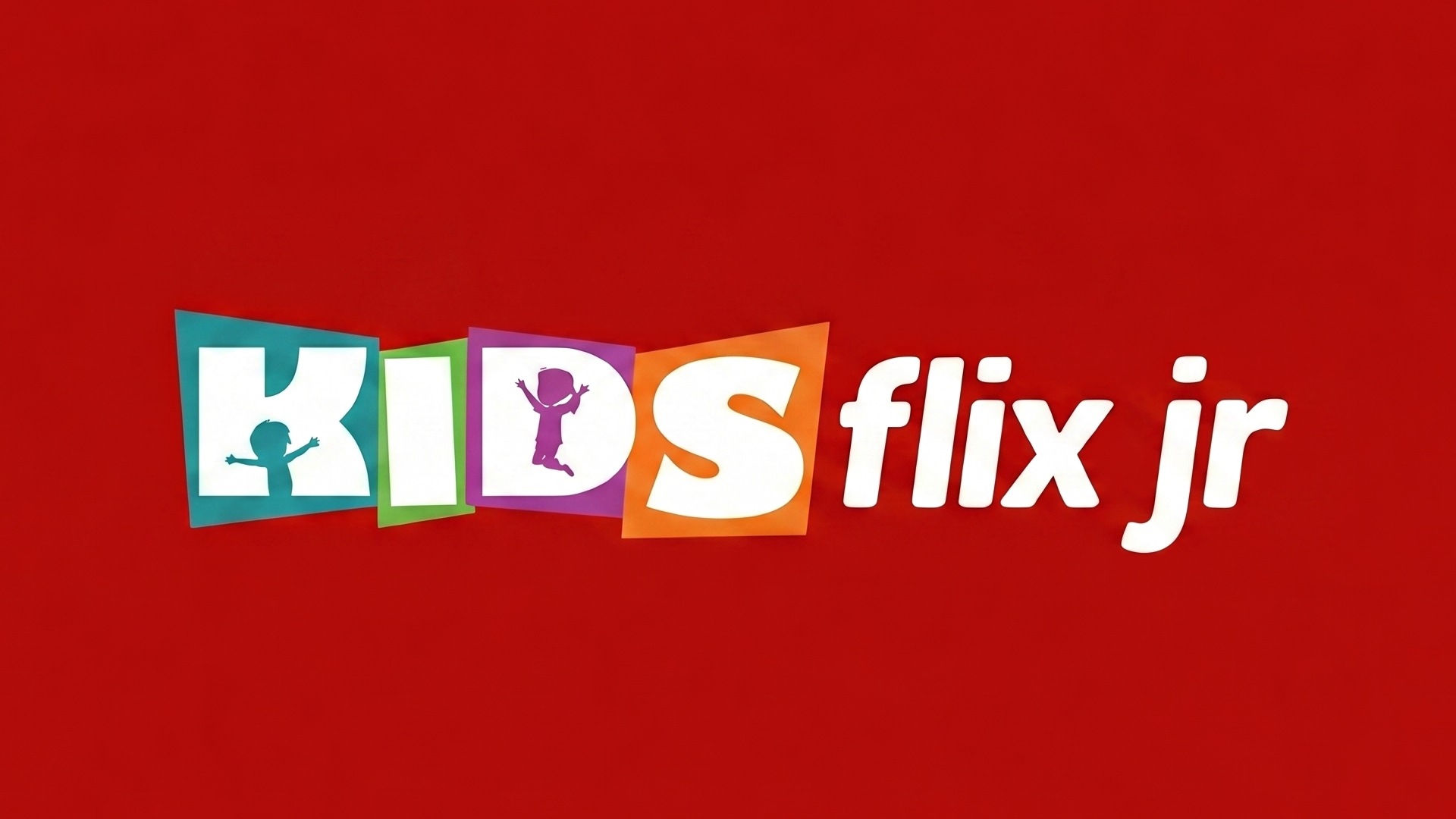 Kidsflix Jr