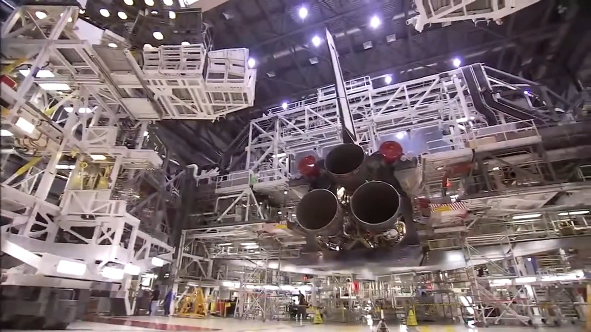 Space Shuttle (2011)