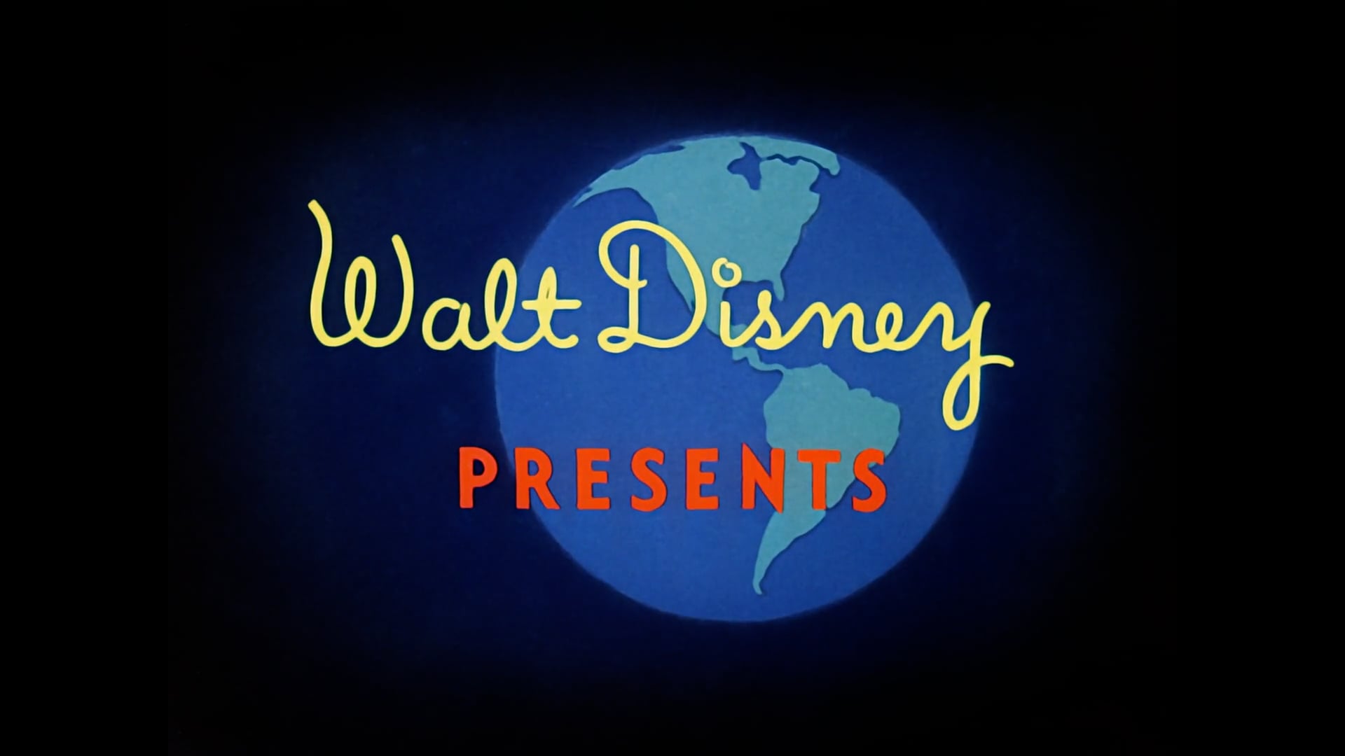 Saludos Amigos (1942)