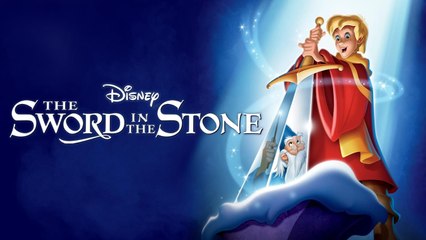 The Sword In The Stone (1963)