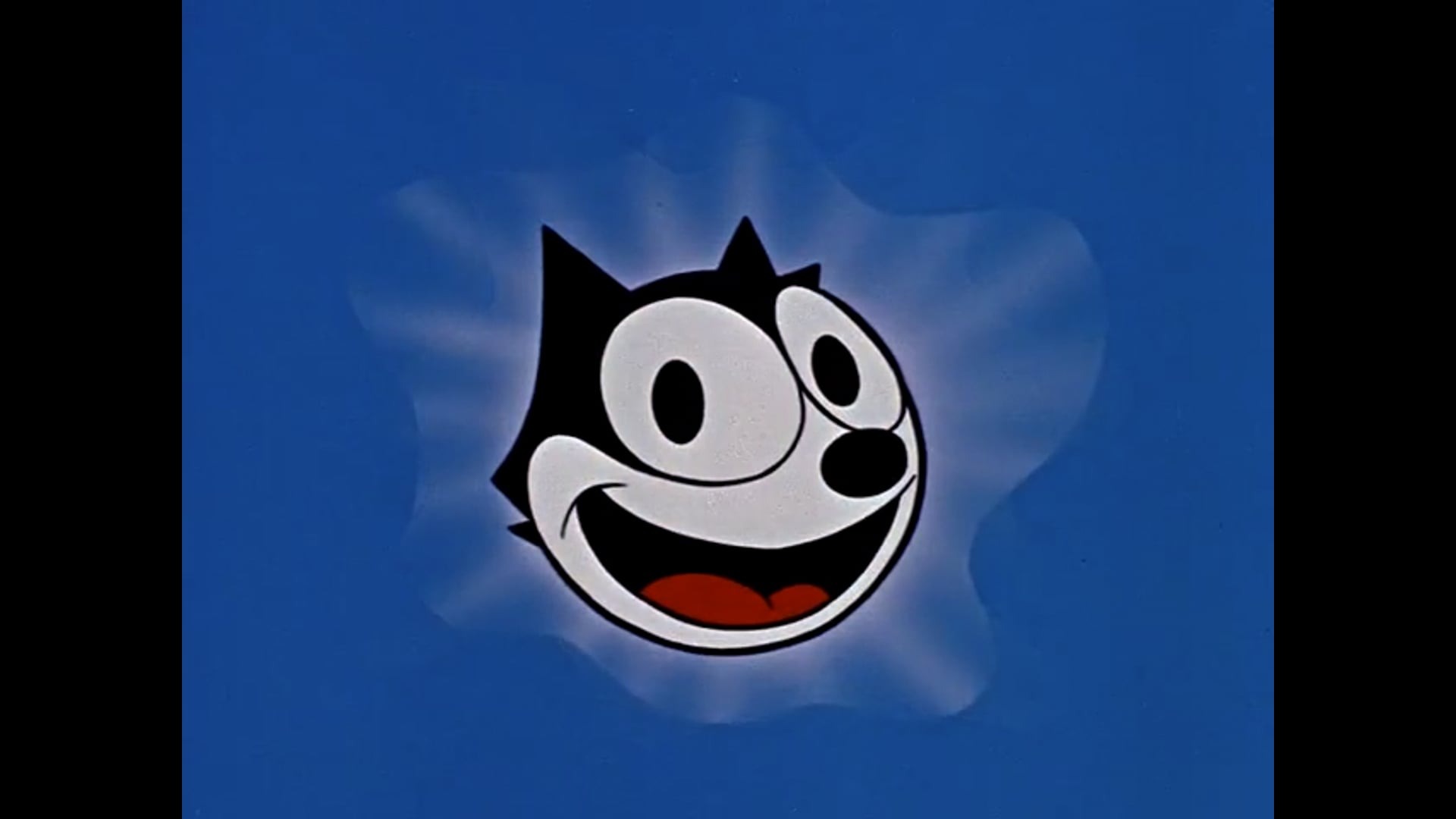 Felix The Cat (1958) S1 E18 Oil And Indians Don't Mix