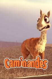 Caminandes (2013)
