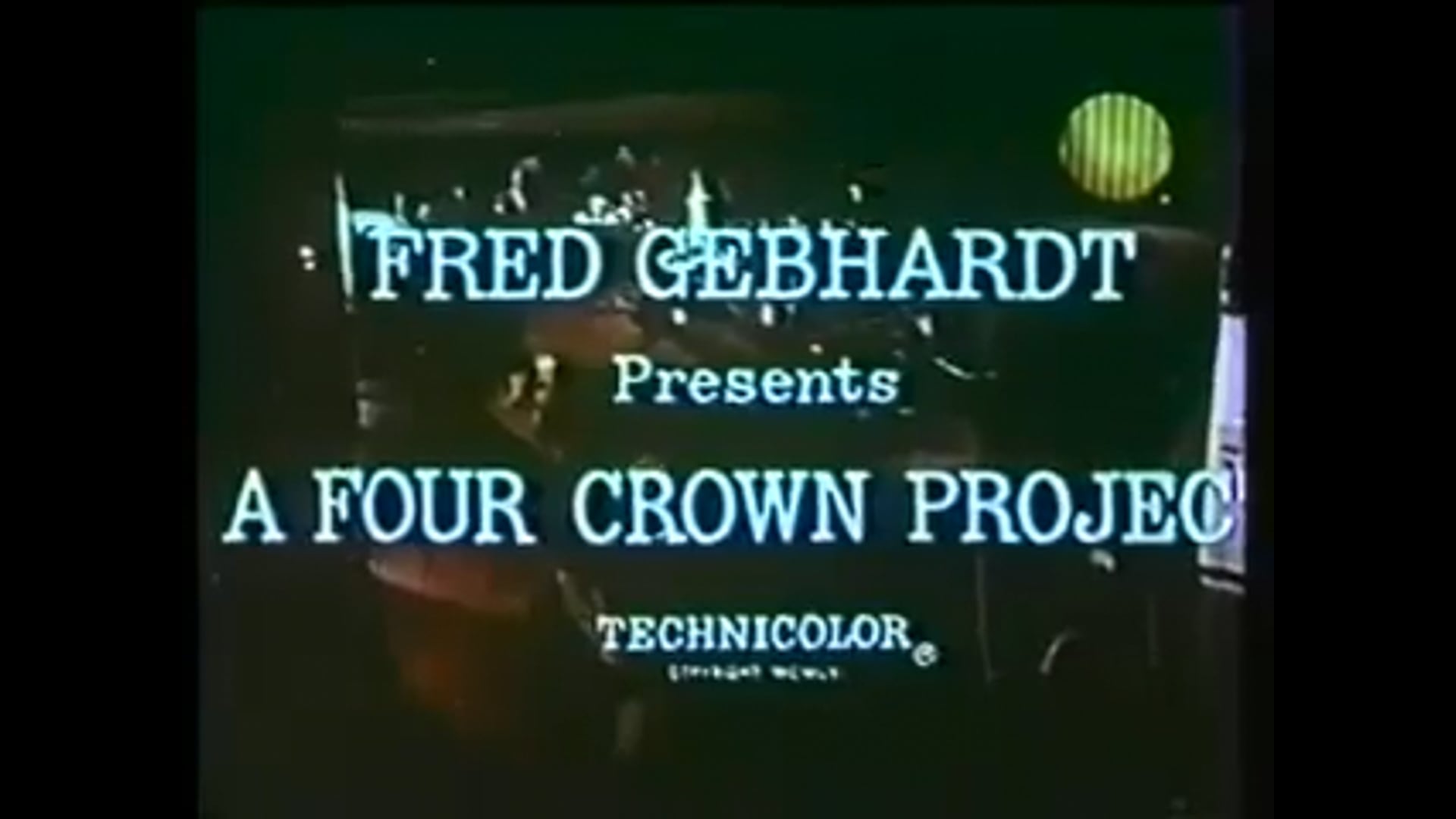 Assignment: Outer Space (1960)