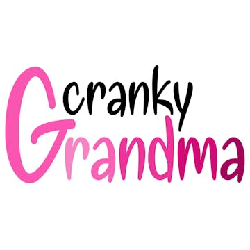 Cranky Grandma