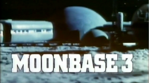 Moonbase 3 (1973)