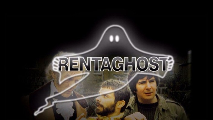 Rentaghost (1976)