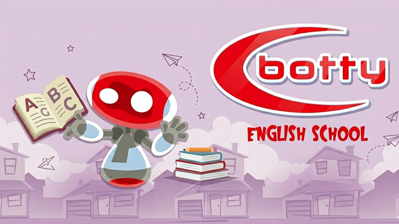 Botty: English School (2022)