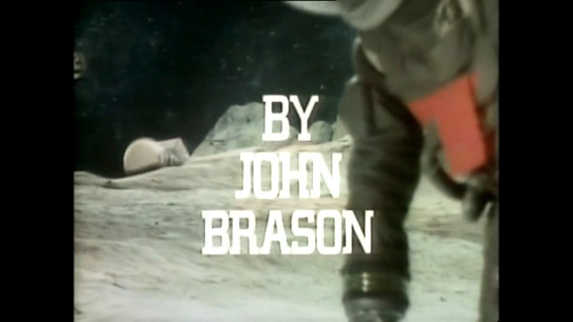 Moonbase 3 (1973) S1 E2 Behemoth