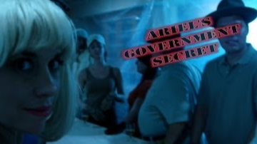 Ariel's Government Secret (2012)